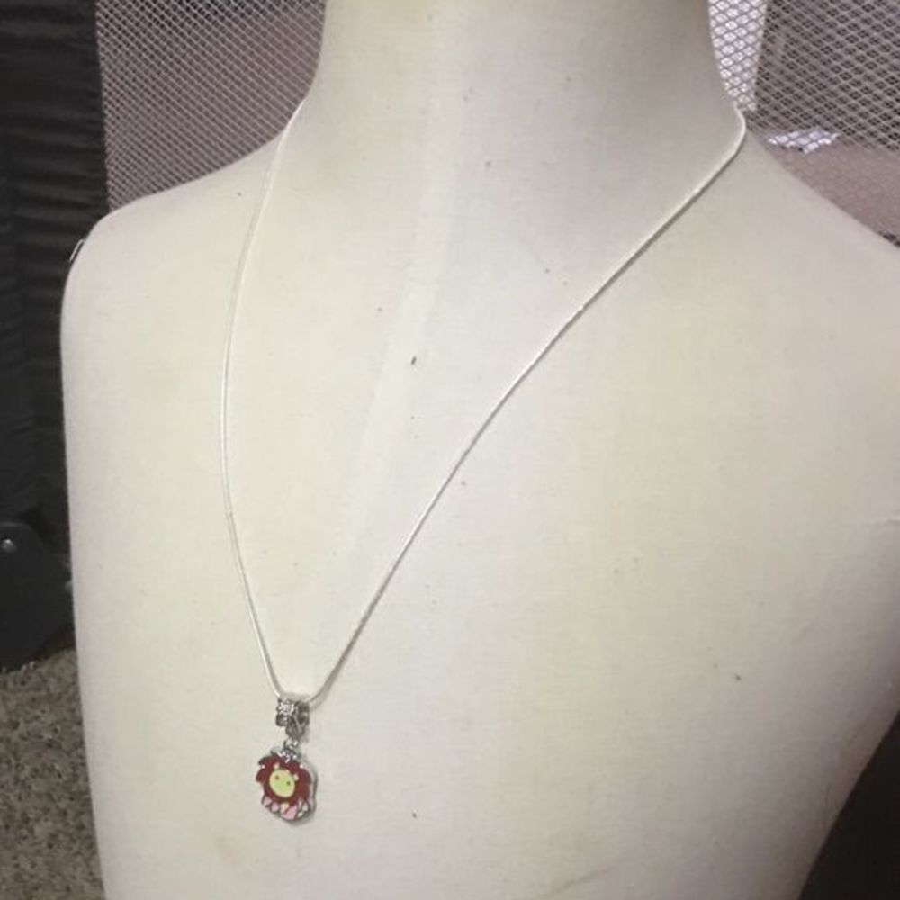 Leo Charm  - Picture 4 of 4